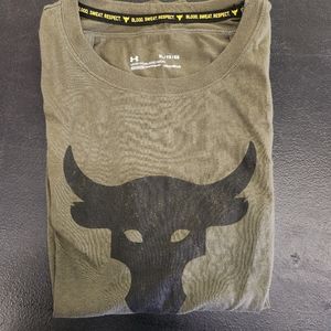 Xl womens under armour tank top